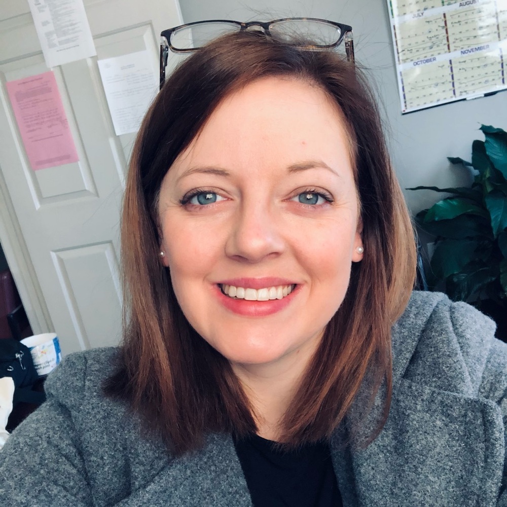 Meet your Posher, Jennifer